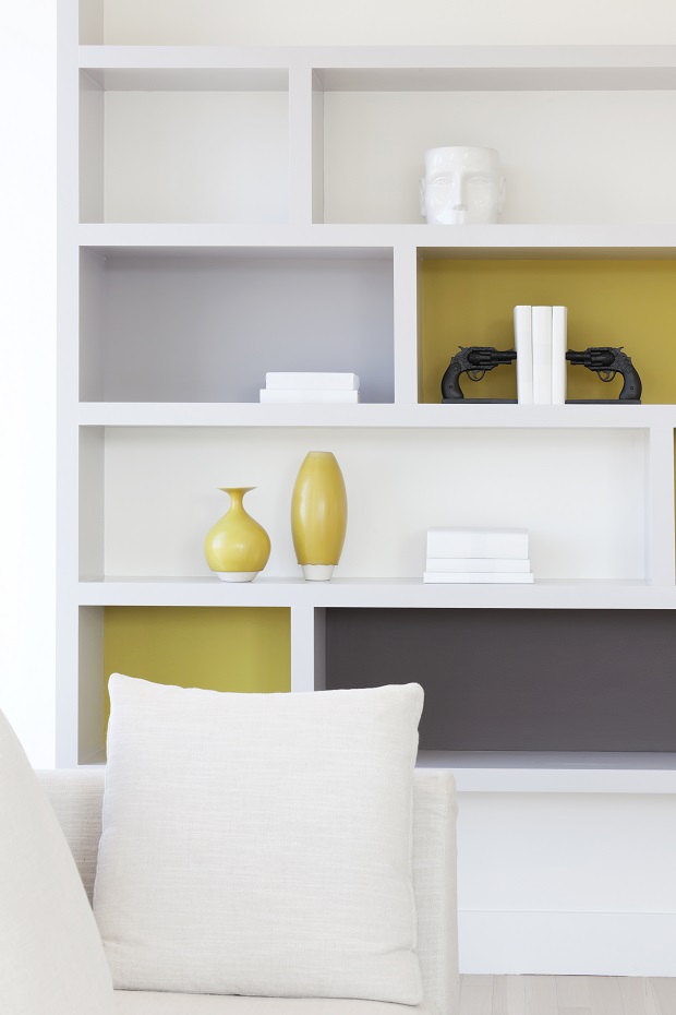 Get the Look: Spruce Up Your Home With Color