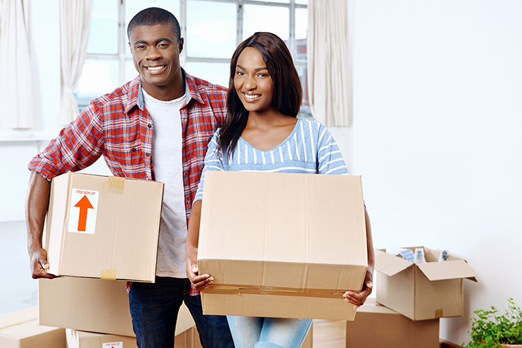 How to Relocate Without Breaking the Bank