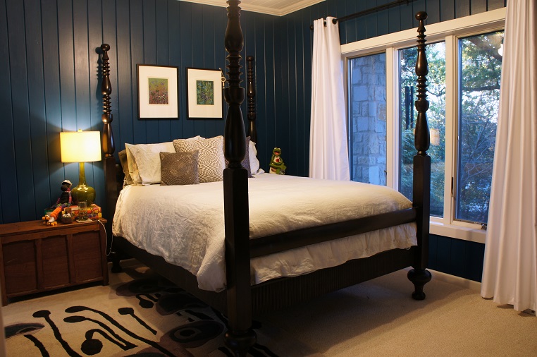 Get the Look: A Feng Shui Bedroom