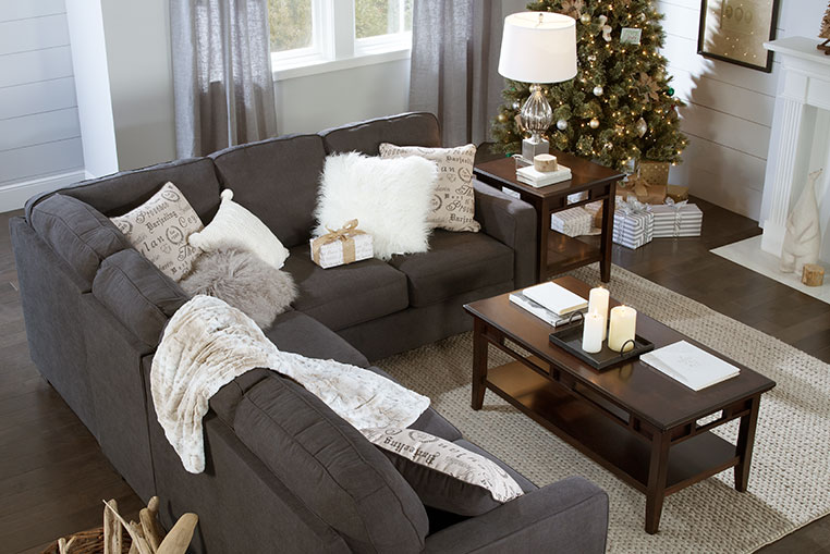 Give the Gift of Rent-A-Center Products During the Holidays | Rent-A-Center | Front & Center