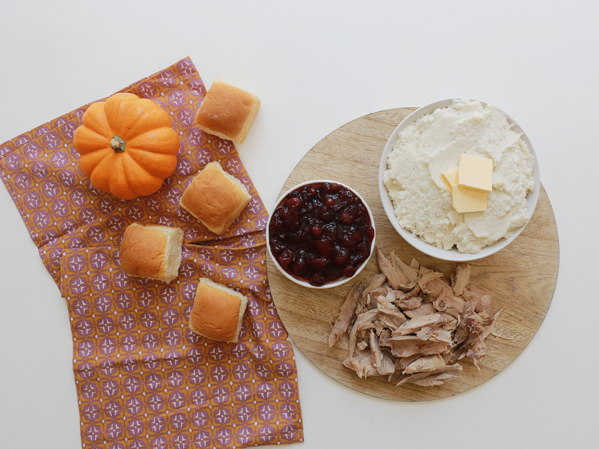 What to Do with Your Thanksgiving Leftovers