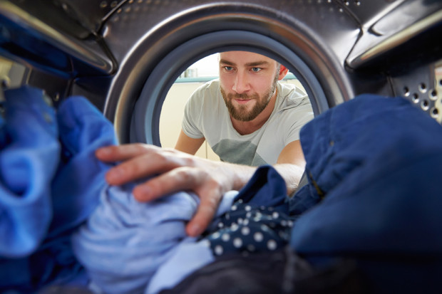 Take Good Care With These Laundry Tips