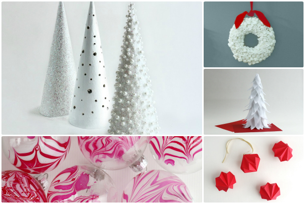 Impress Your Guests with DIY Christmas Decor Ideas