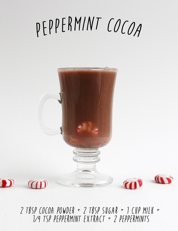 Peppermint Cocoa 620