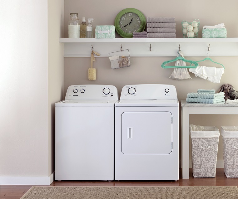 Which Washer and Dryer Should You Choose?
