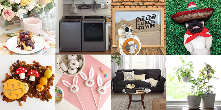 5 Reasons to Follow Rent-A-Center on Instagram