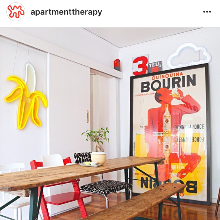 Instagram Accounts to Follow for Design Inspiration