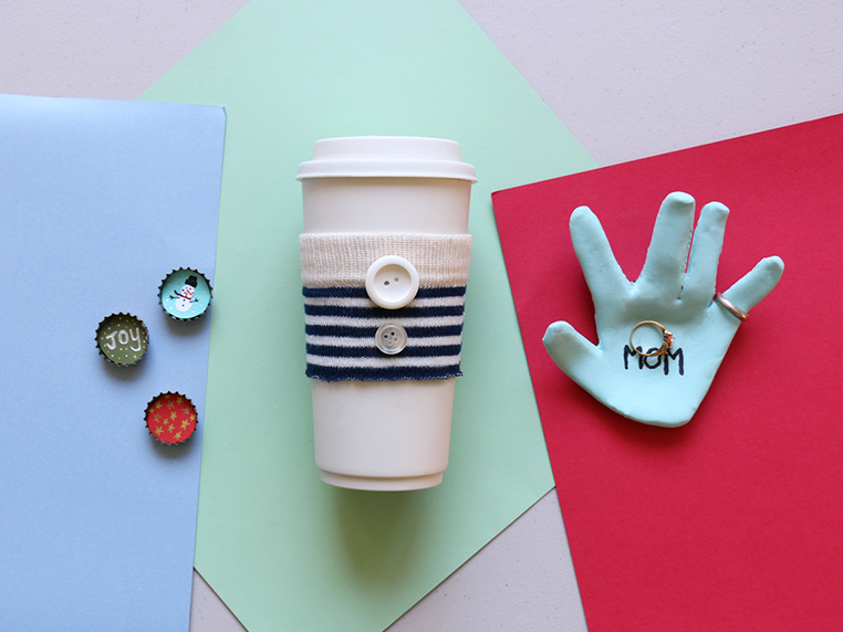 Holiday Crafts Kids Can Give as Budget-Friendly Gifts