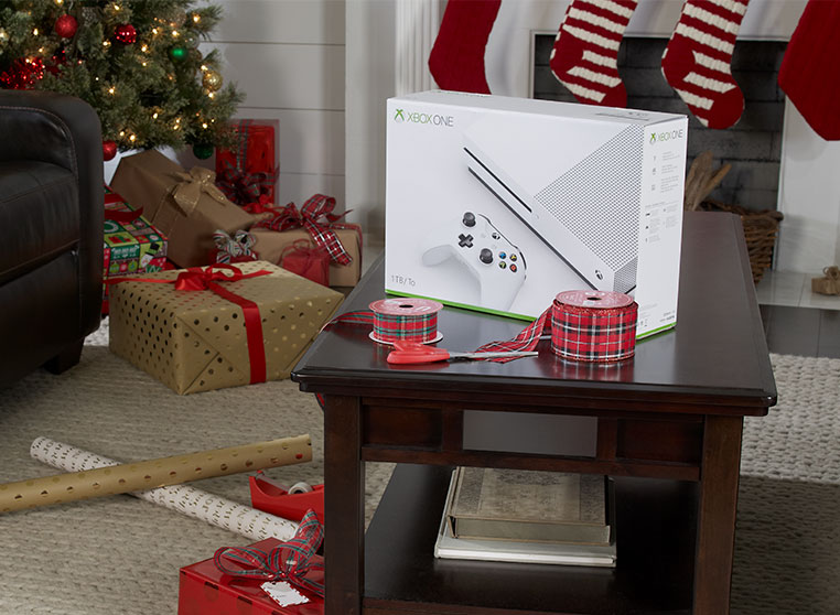 Give the Gift of Rent-A-Center Products During the Holidays