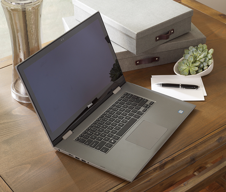 4 Reasons to Love the Dell 17″ Inspiron Notebook