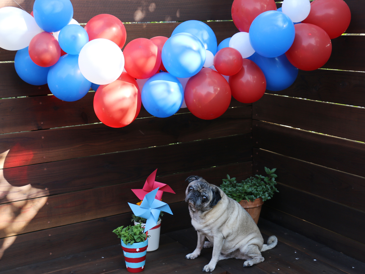 3 Crafty DIY 4th of July Party Decorations
