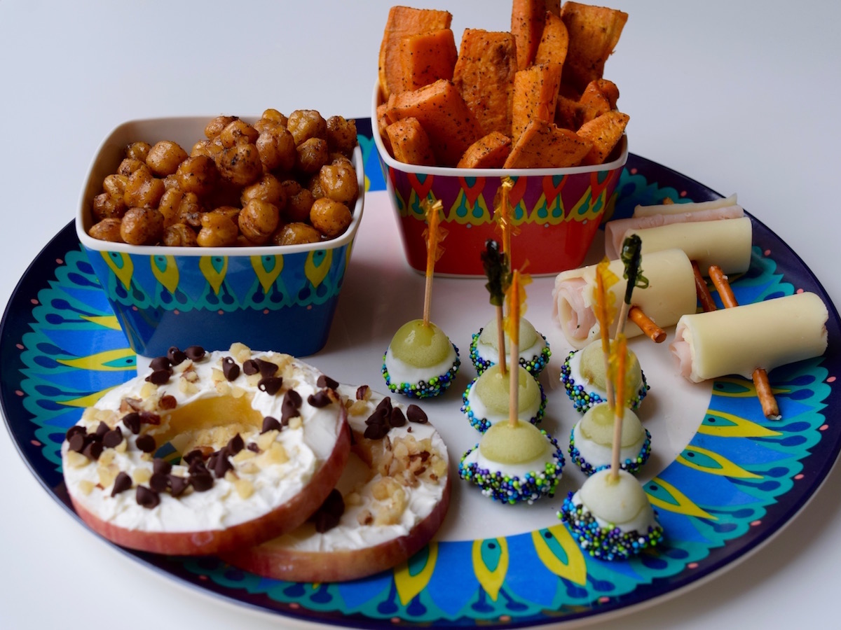 5 Easy Recipes For Healthy After School Snacks Rent A Center