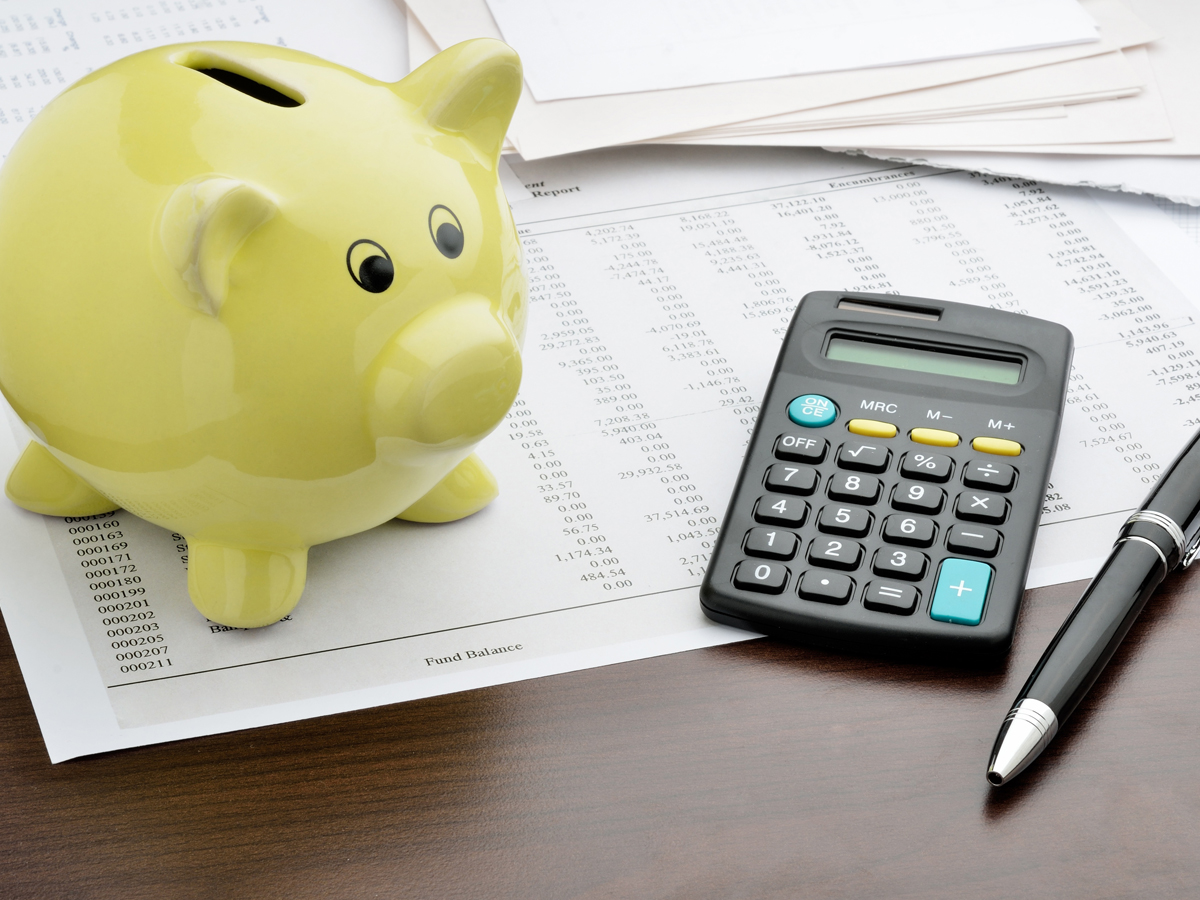 Need a Better Way to Manage Your Monthly Budget? This Worksheet Can Help.