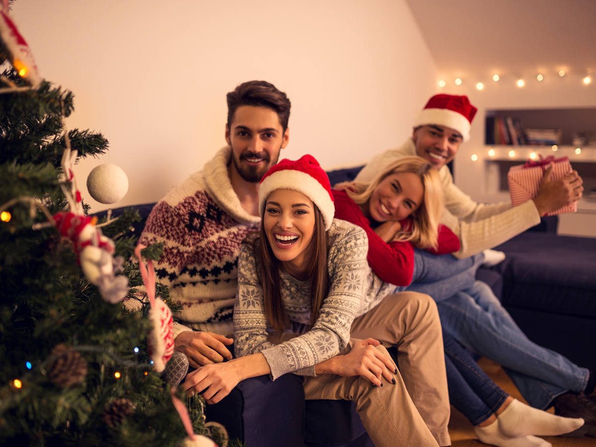A Checklist for Preparing Your Home for the Holidays