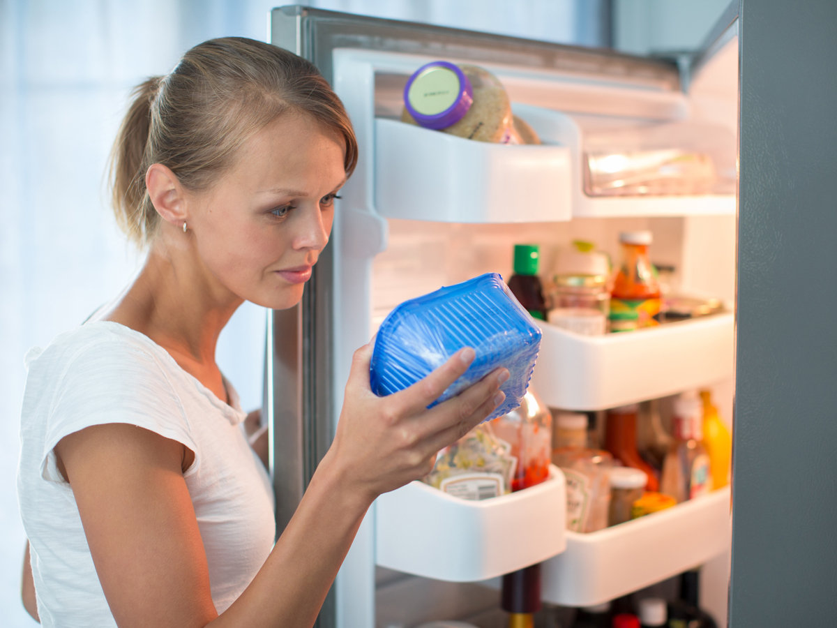 How Important Are Expiration Dates?