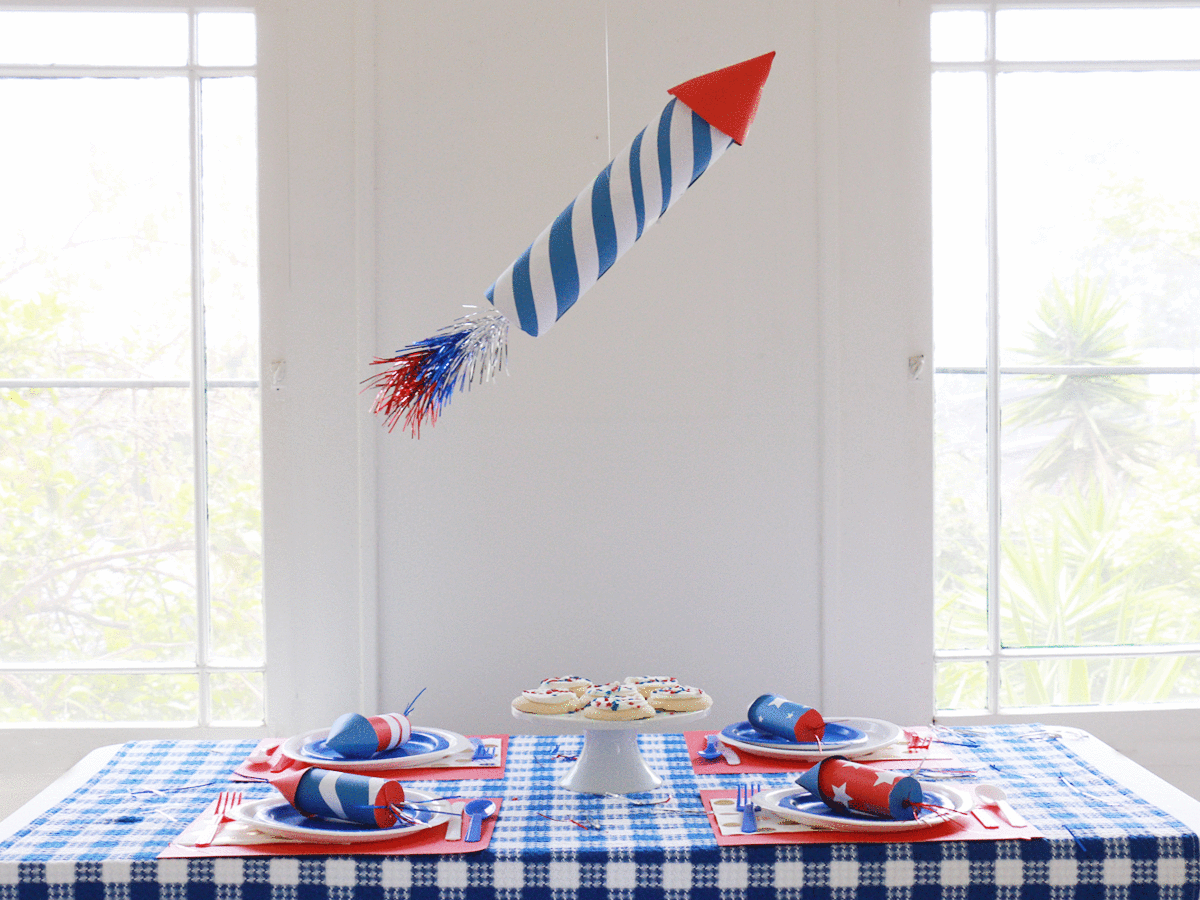 4th of July: Your DIY Guide to a Budget-Friendly Bash