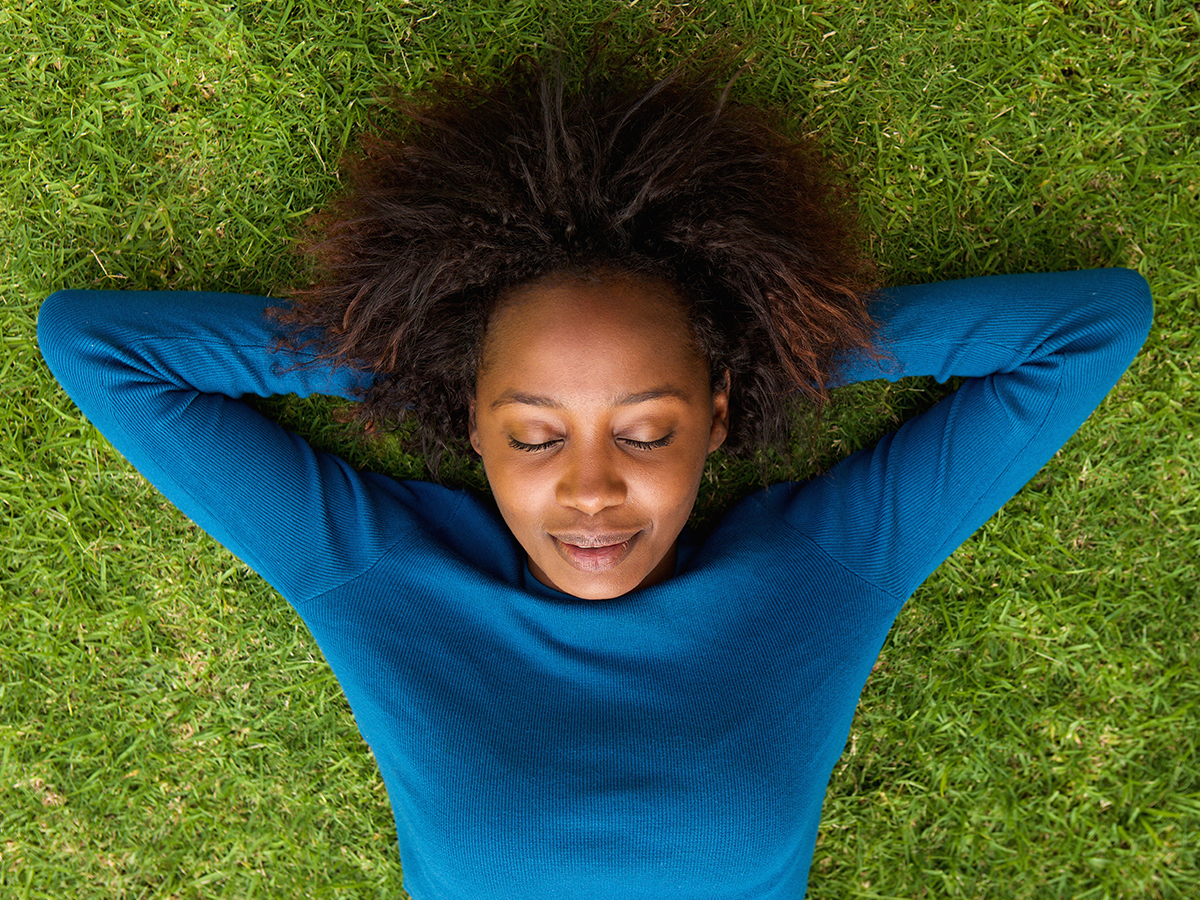 10 Simple and Inexpensive Ways to Reduce Stress