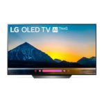 LG 55" 4K HDR OLED Smart TV