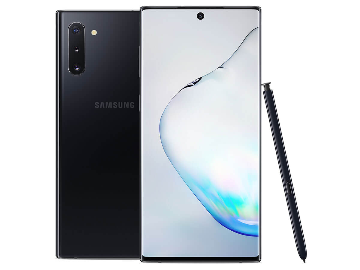Heard About the Samsung Galaxy Note10? It’s Coming to Rent-A-Center!