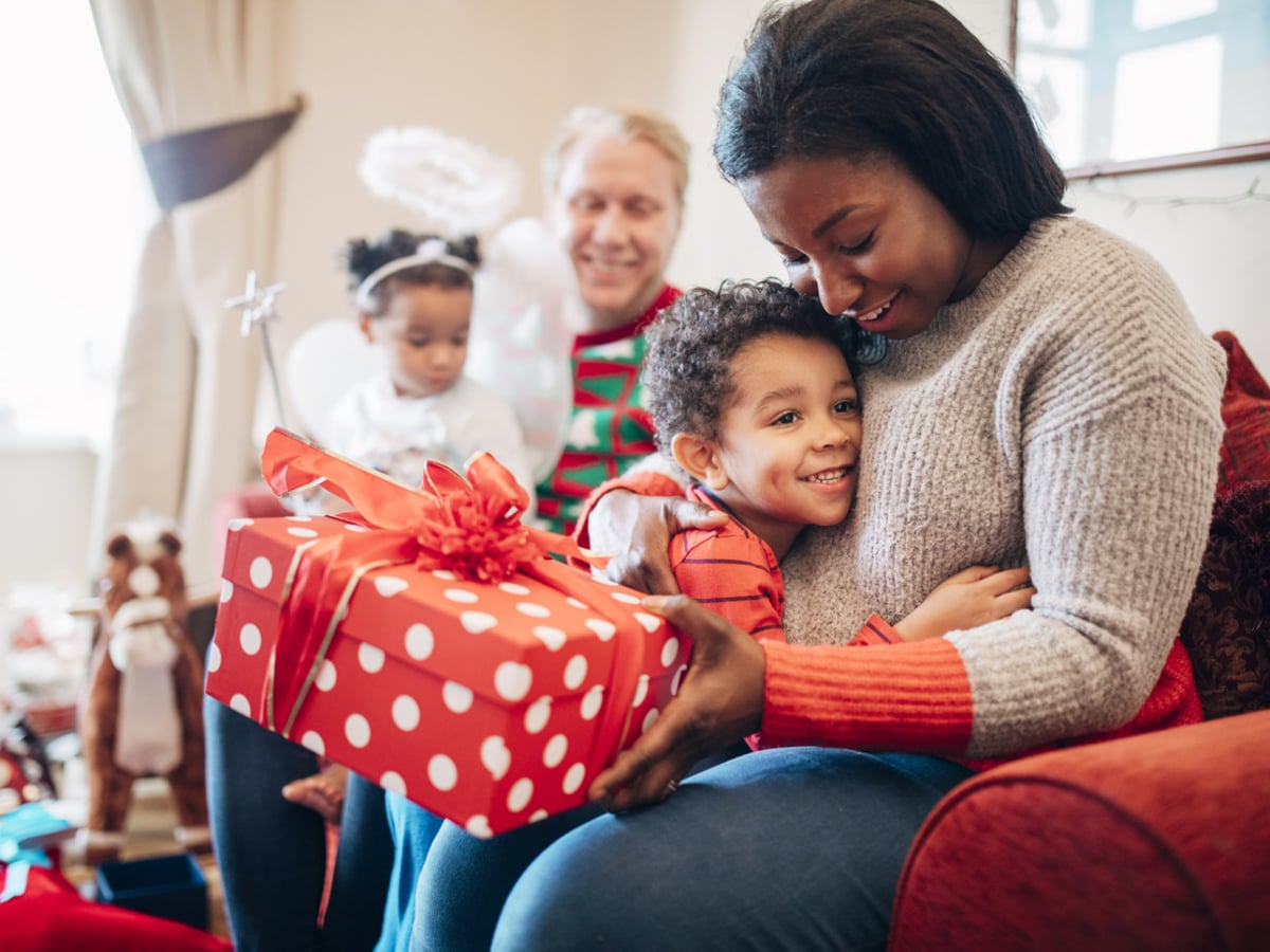 Last-Minute Gift Ideas for Everyone in Your Life