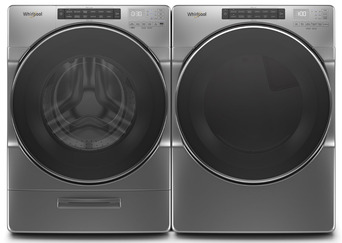 Whirlpool Washer and Dryer set