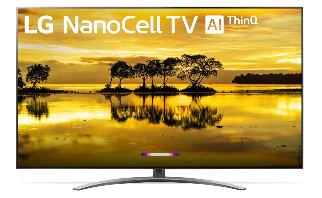 What is NanoCell? Is a NanoCell TV Worth It? RentACenter