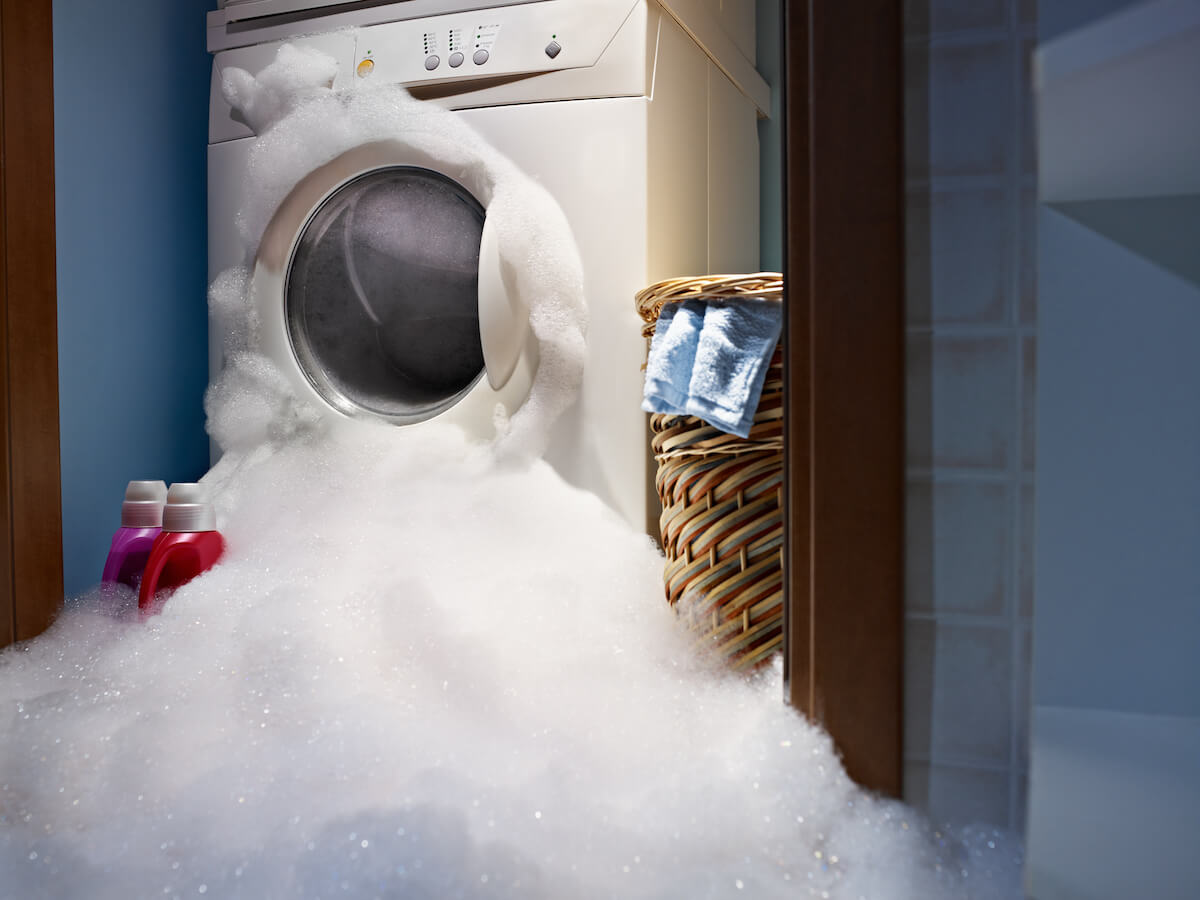 Do I Need a New Washing Machine? Here’s How to Tell