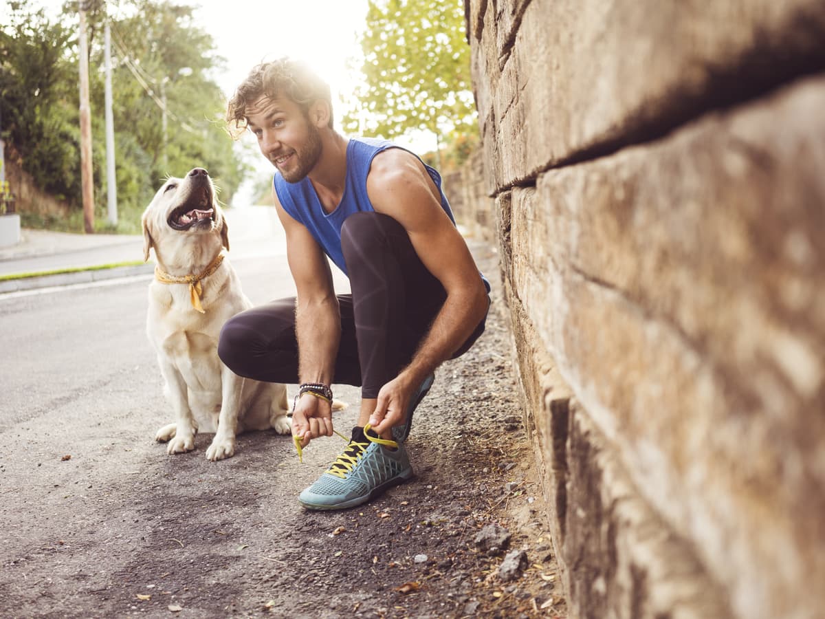 10 Easy Ways to Ease Back Into Exercise