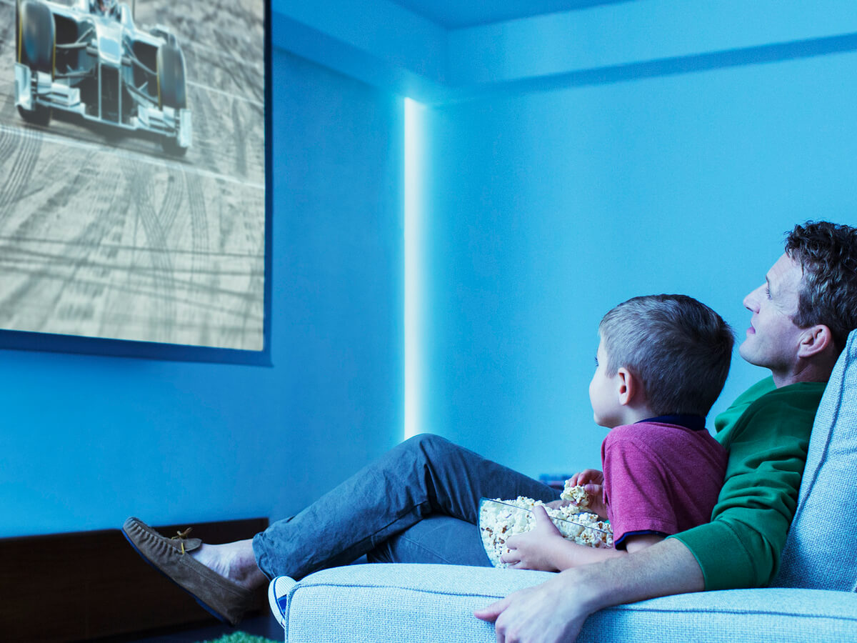 Home Theater Set-Up Dos and Don’ts for Your Next Watch Party