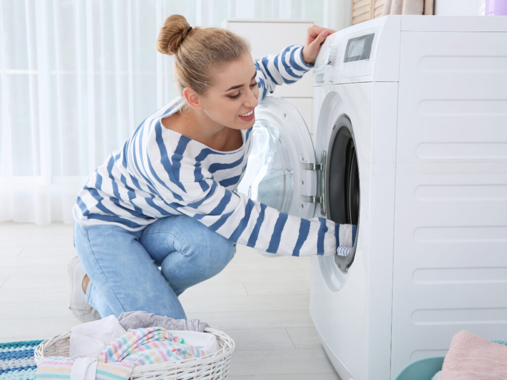 Gas Vs Electric Clothes Dryer