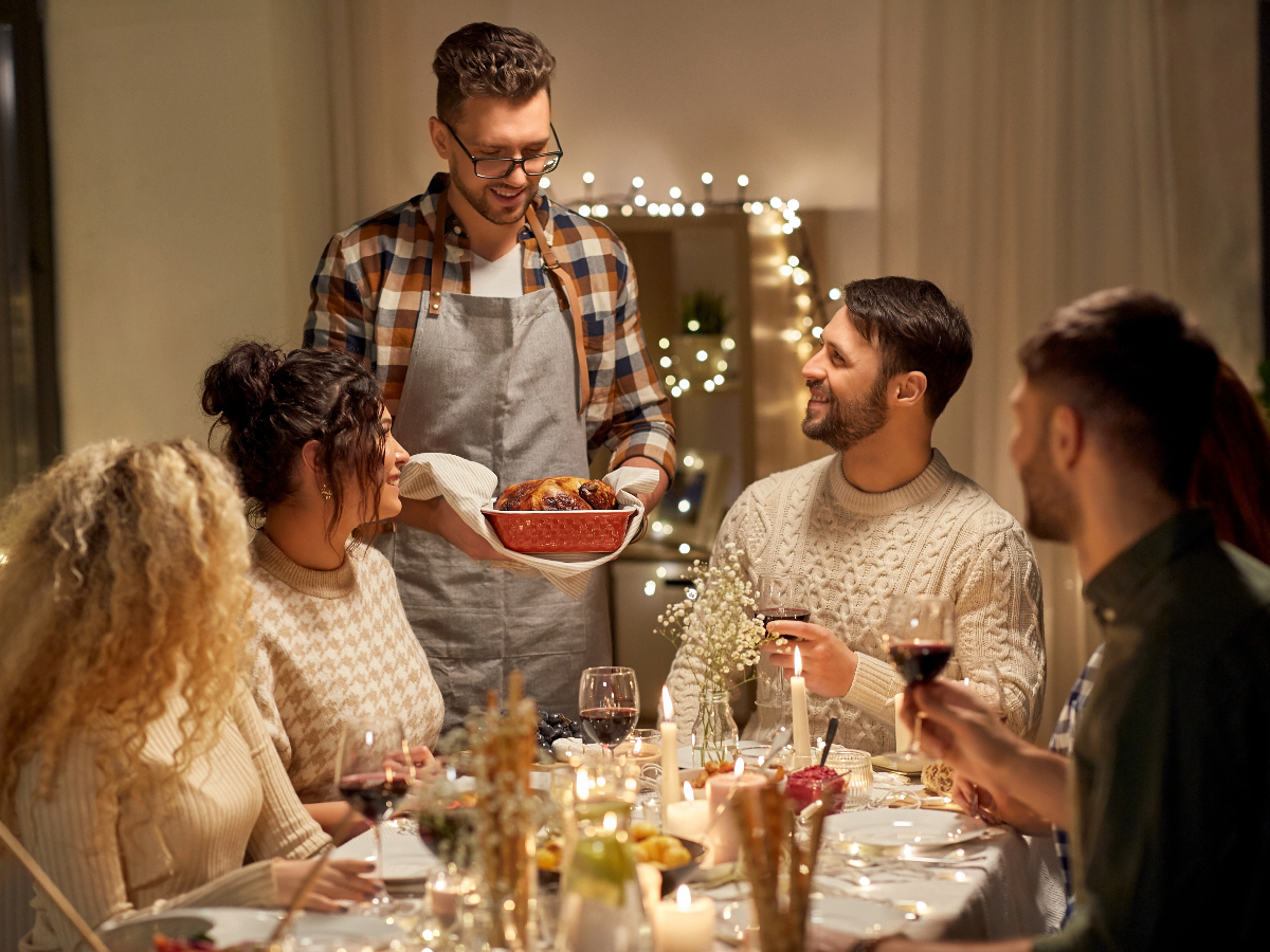 Trim the Budget, Not the Turkey: How to Host Thanksgiving on a Budget