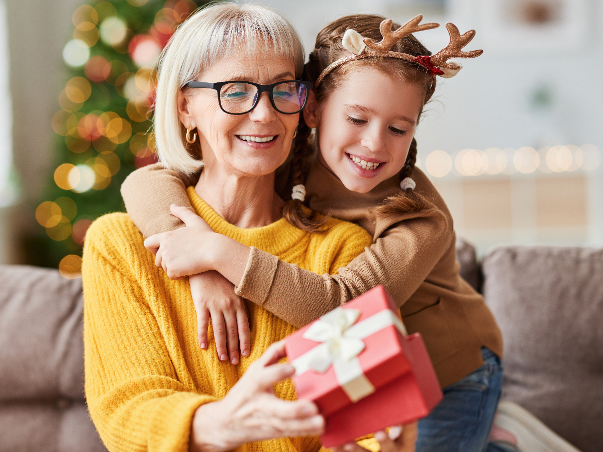 Gifts That Count: Teaching Children the Power of Thoughtful Gift-Giving