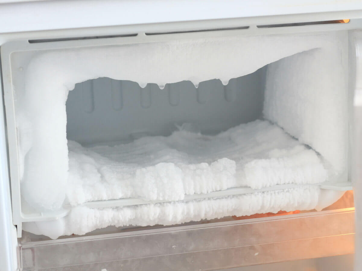 Freezer Burn: What It Is & How To Prevent It