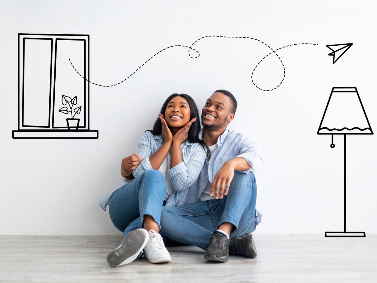 Own Your Own Way: Why Renting to Own Makes More Sense Than Ever