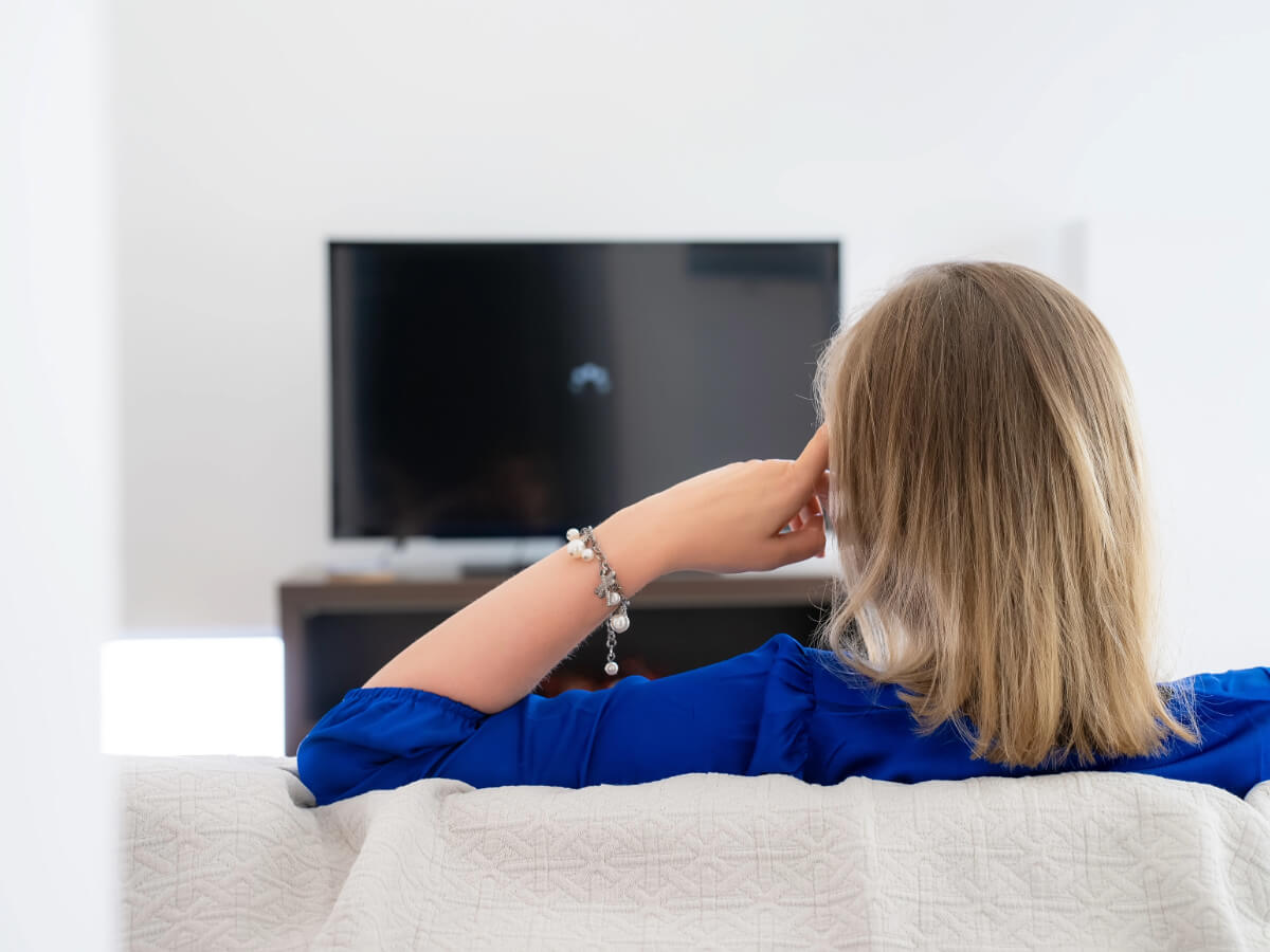 Why Does My TV Keep Buffering?