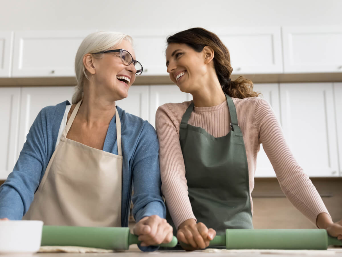 Celebrate Mother’s Day with an Experience, Not Just a Gift