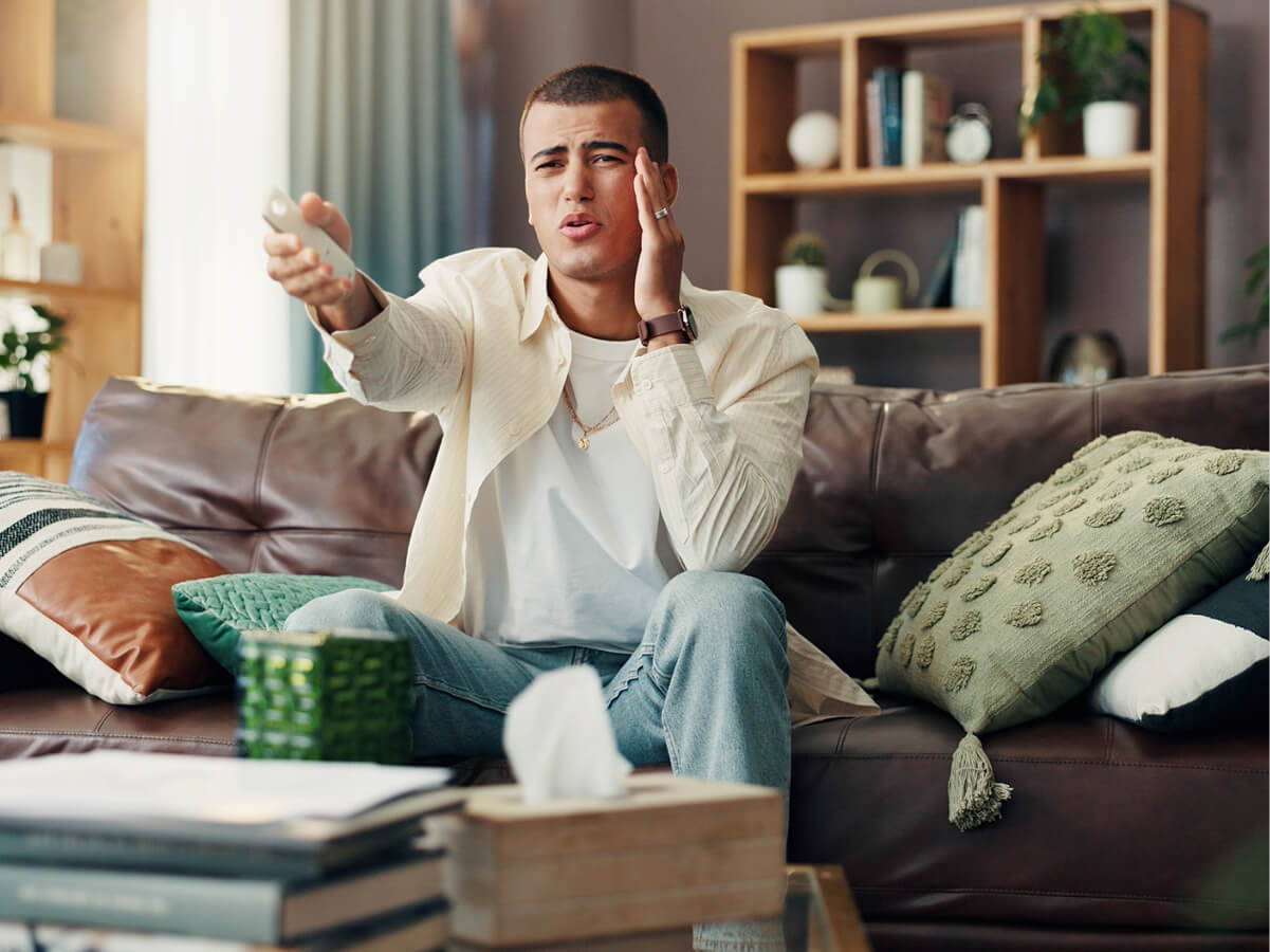 Why Is My TV Making a Crackling Sound? 5 Common Causes