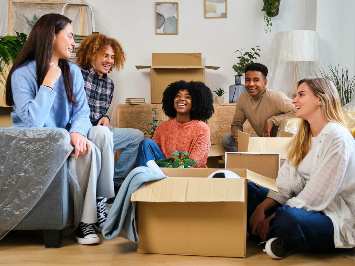 Student Housing 101: How to Afford and Furnish Your First Apartment