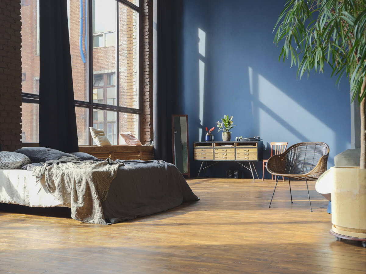 Small Space, Smart Style: How to Furnish a Studio on a Budget