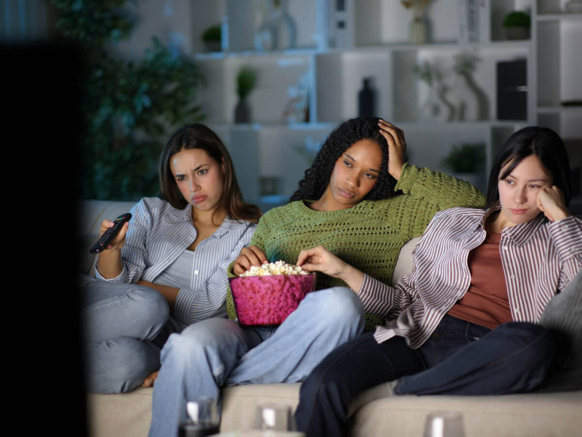 Why Your TV Looks Pixelated (and What It Means)