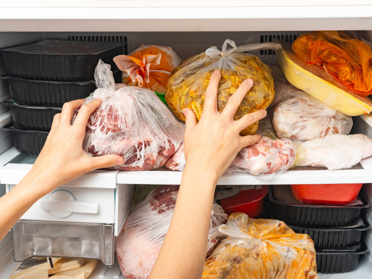 Do You Need a Deep Freezer? Here’s How to Decide