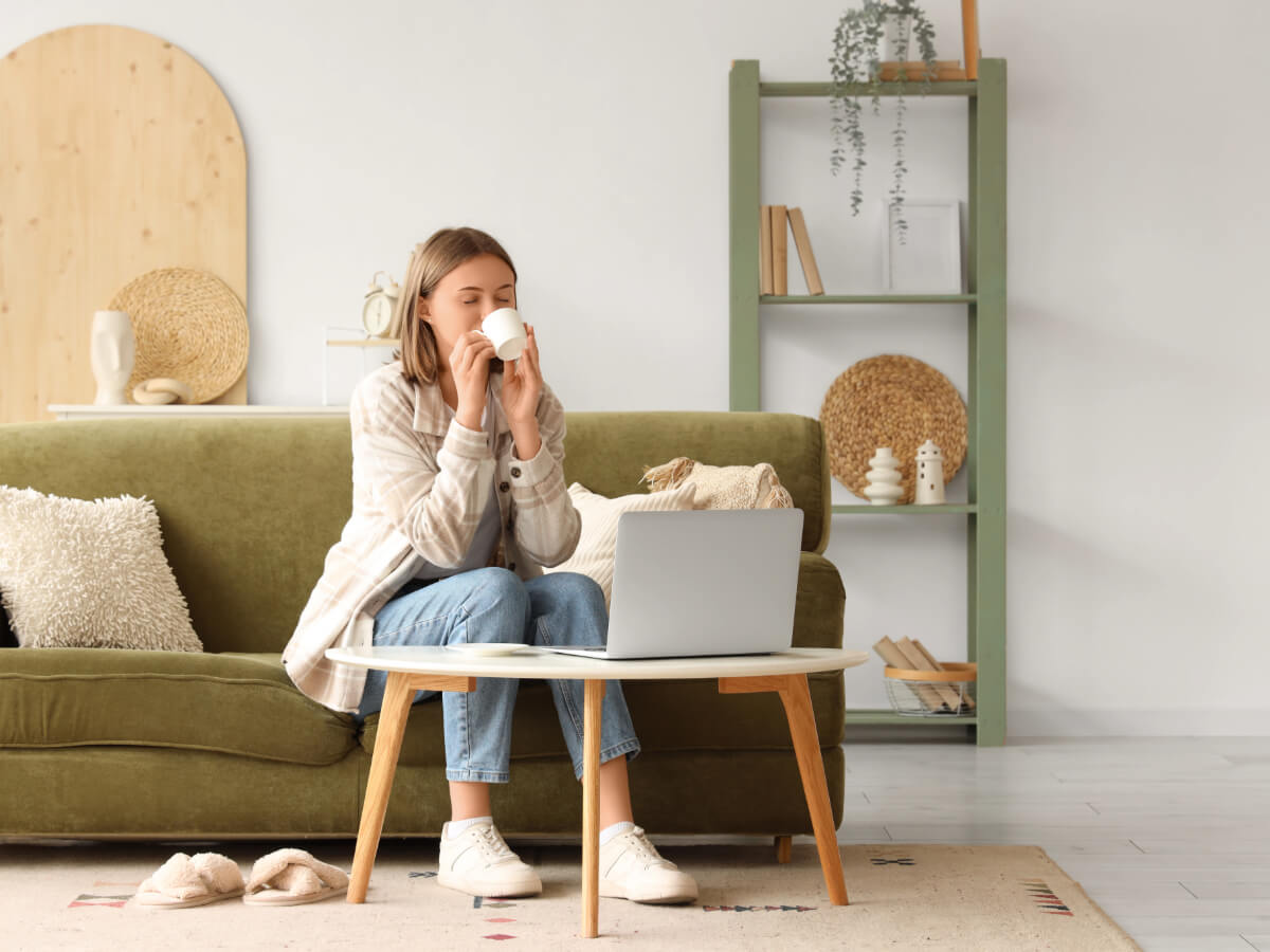 Coffee Table Buying Guide: How to Find the Right Size, Shape, and Fit
