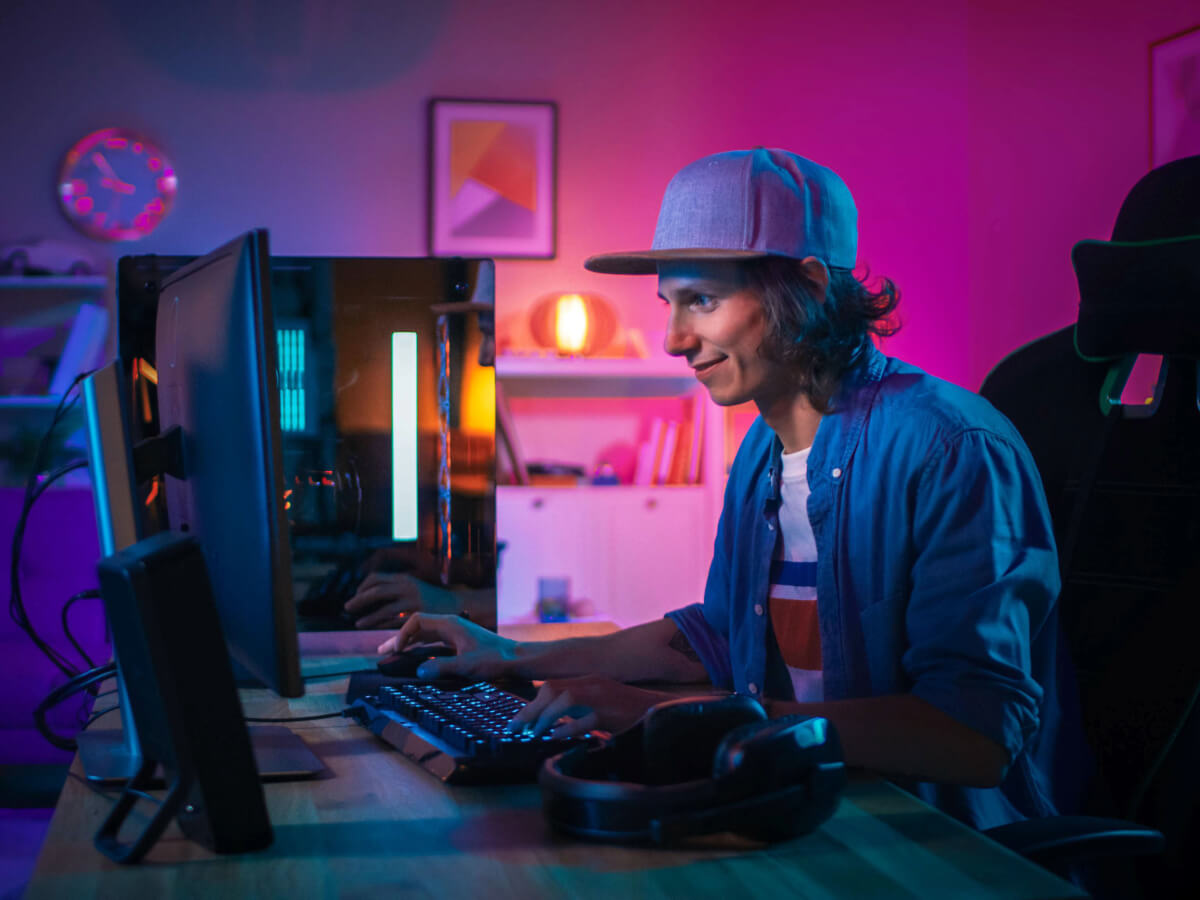 How to Build a Gaming Network at Home for Smooth Online Play
