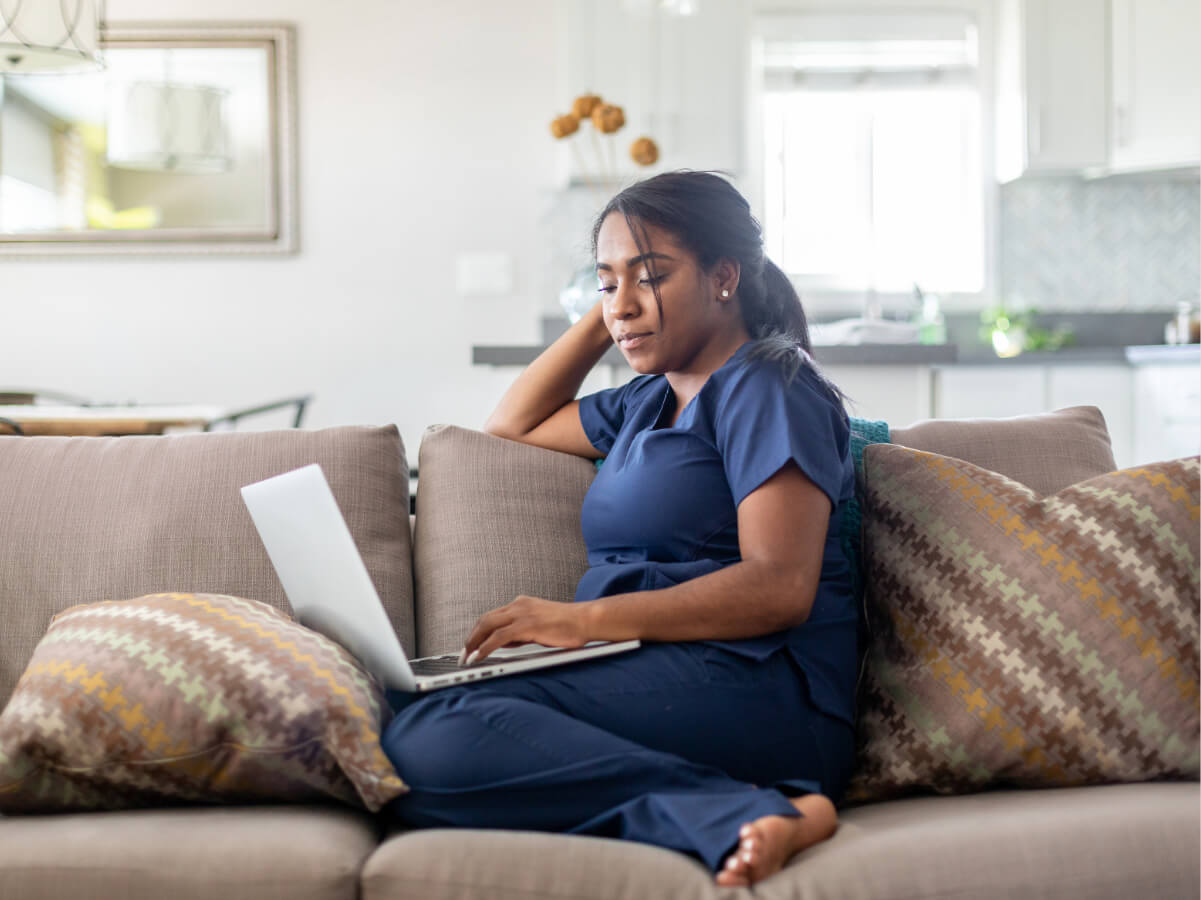 From Scrubs to Sanctuary: Nurse Apartment Must-Haves for Life Off Shift