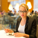 <strong>2. Lunch Is on Us.</strong> A meal from a favorite restaurant can also be a rare treat for a teacher, so gift cards are a great option. If you can coordinate with a parent who donates time, your teacher can get an off-campus lunch hour to boot!