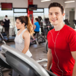 <strong>A Gym Membership.</strong> To help your grad avoid the dreaded “freshman 15” caused by too many late-night pizzas, a gym membership is a great option. Many workout facilities have affordable monthly options, as well as discounted memberships for students.