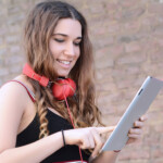<strong>Extracurriculars.</strong> A subscription to a music or video service makes for enjoyable downtime, and a magazine subscription that caters to your grad’s interests can cost as little as $12 per year.