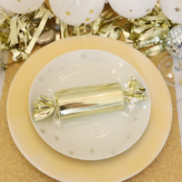 NYE Treat Roll DIY