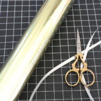 NYE Treat Roll DIY