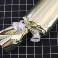 NYE Treat Roll DIY